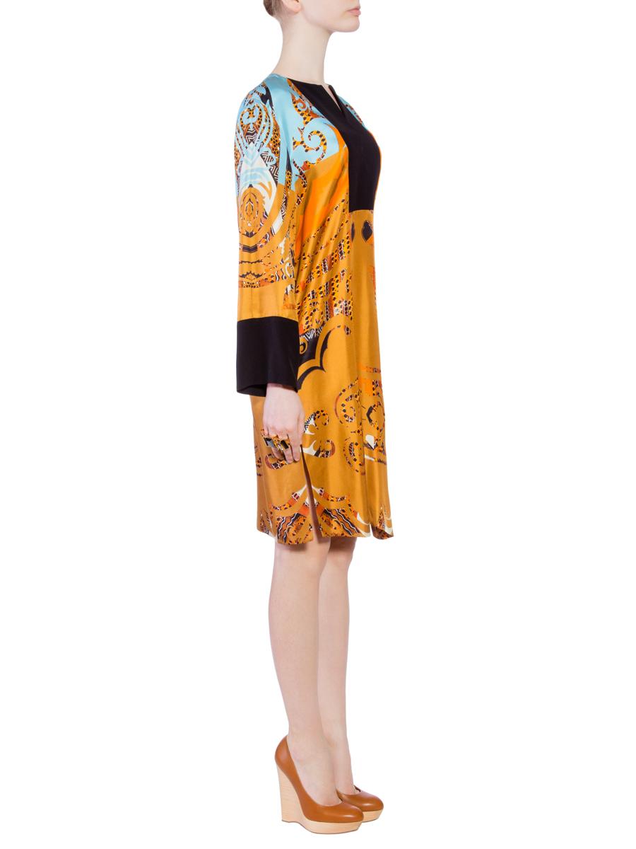 Платье ETRO