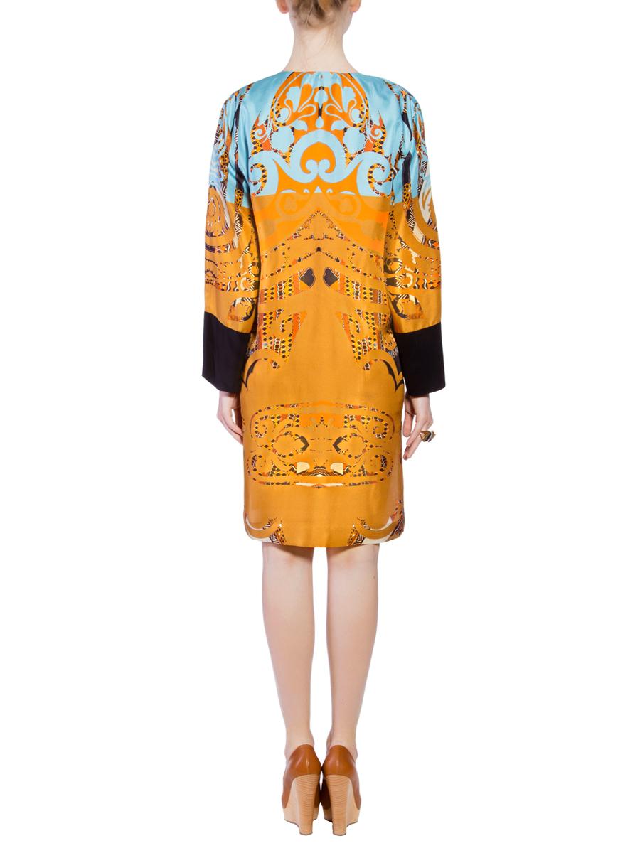 Платье ETRO