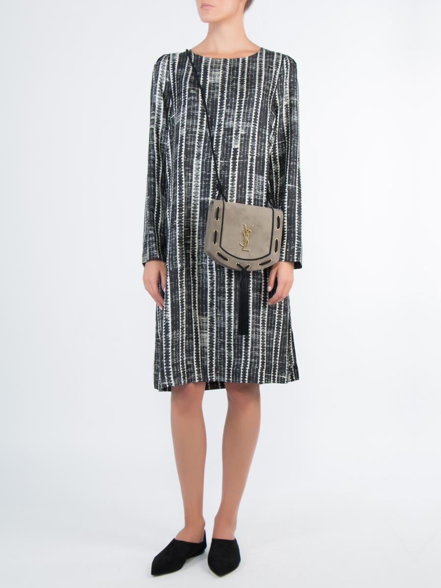 Туника BY MALENE BIRGER