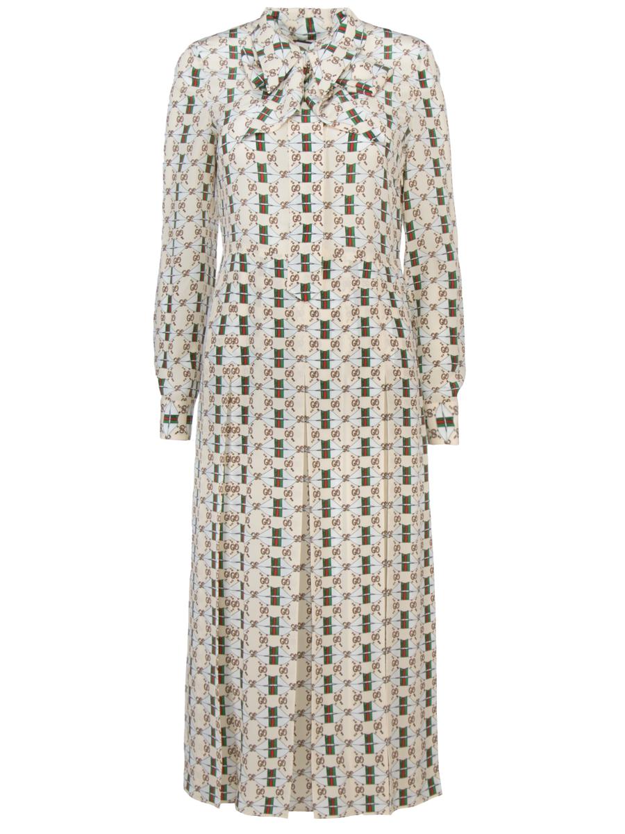Платье GUCCI