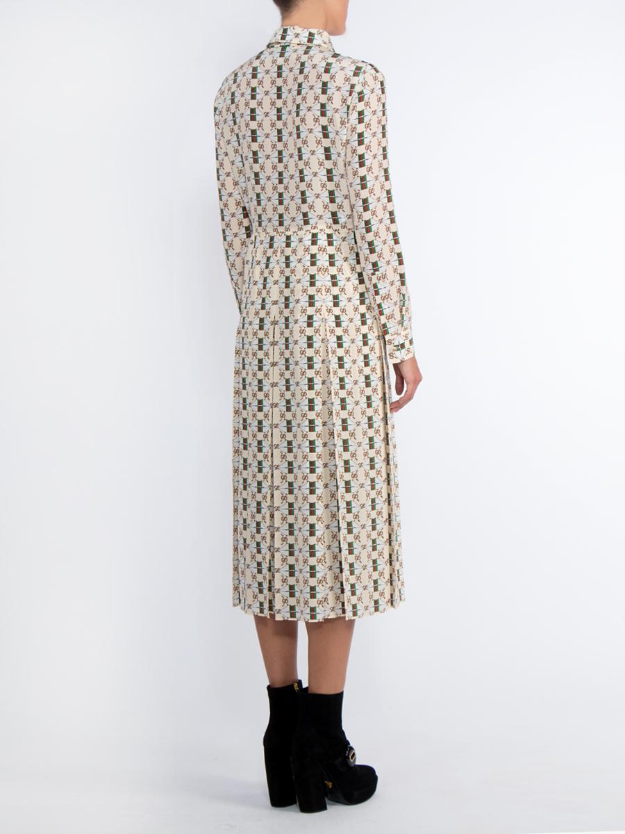 Платье GUCCI