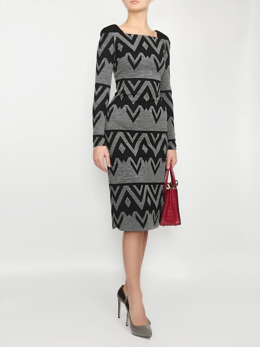 Платье Chapurin