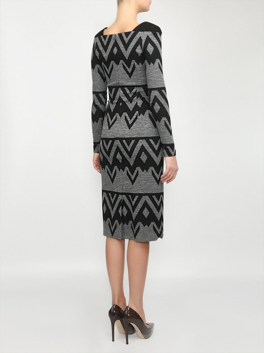 Платье Chapurin