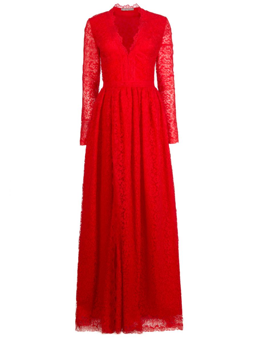 Платье ERMANNO SCERVINO