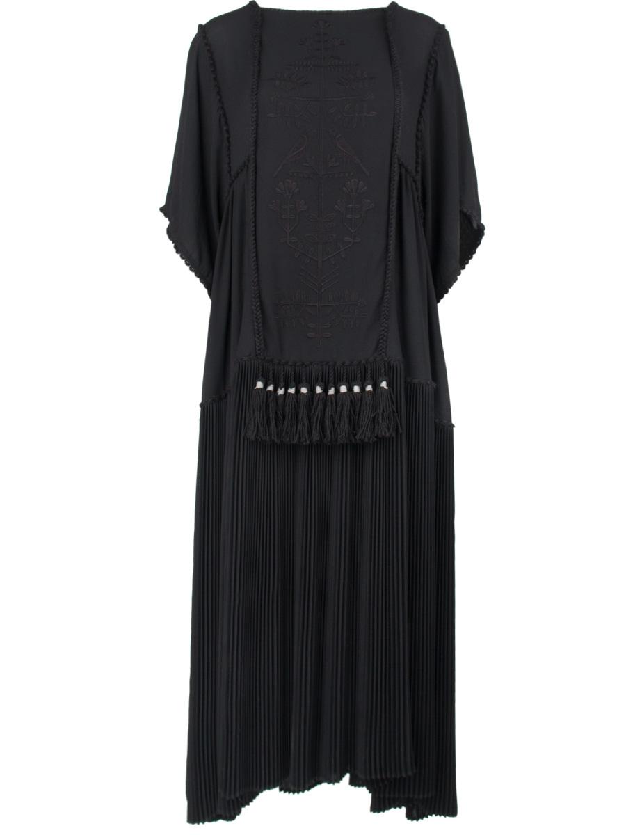 Платье VERONIQUE BRANQUINHO