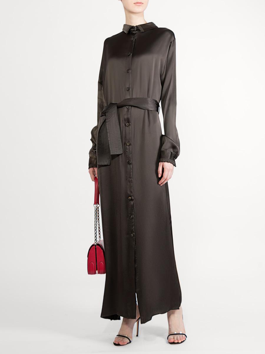 Платье Damir Doma