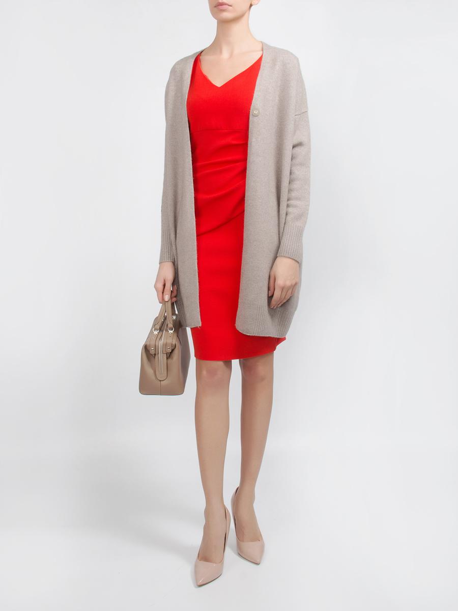 Платье Diane von Furstenberg