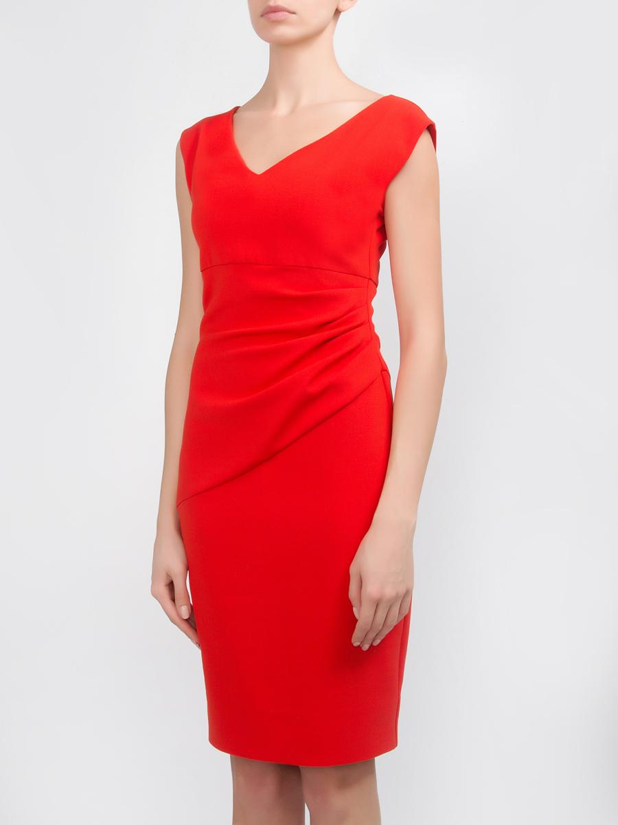 Платье Diane von Furstenberg