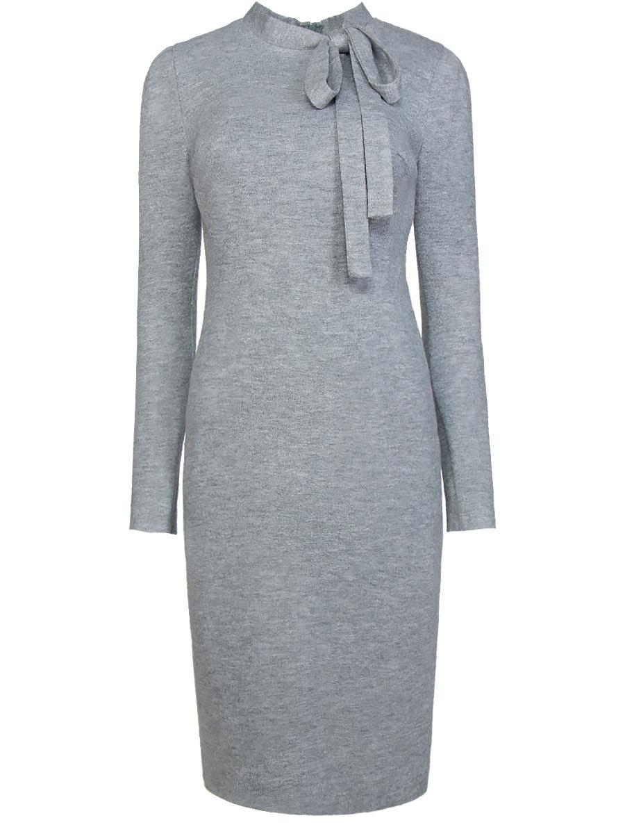 Платье ERMANNO SCERVINO