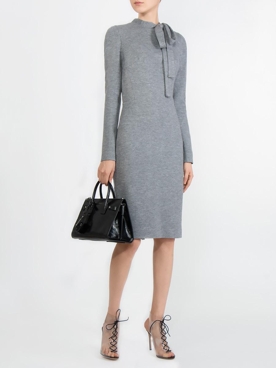 Платье ERMANNO SCERVINO