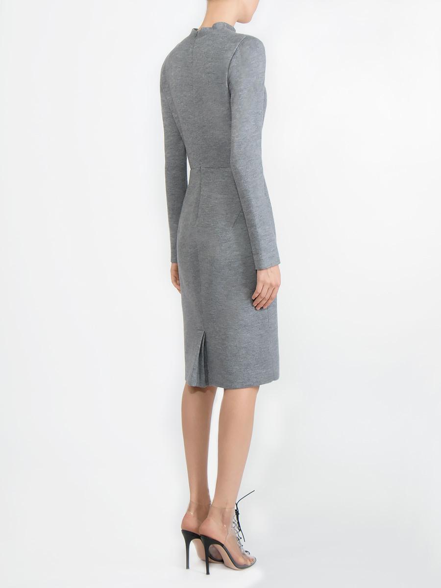 Платье ERMANNO SCERVINO