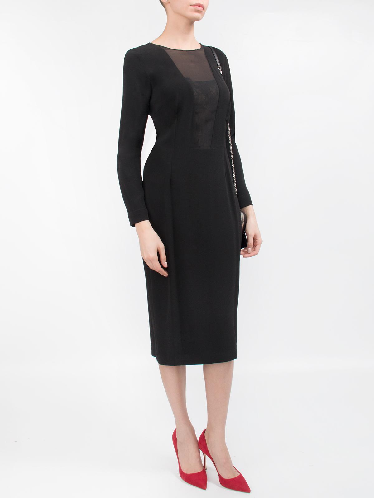 Платье BY MALENE BIRGER