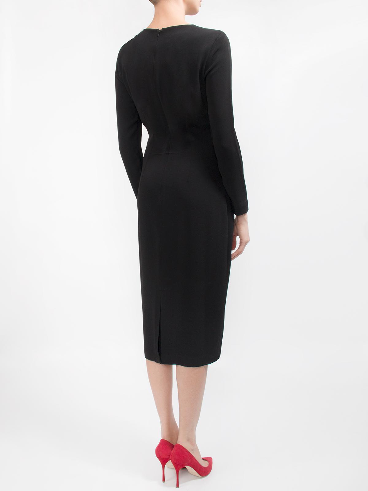 Платье BY MALENE BIRGER
