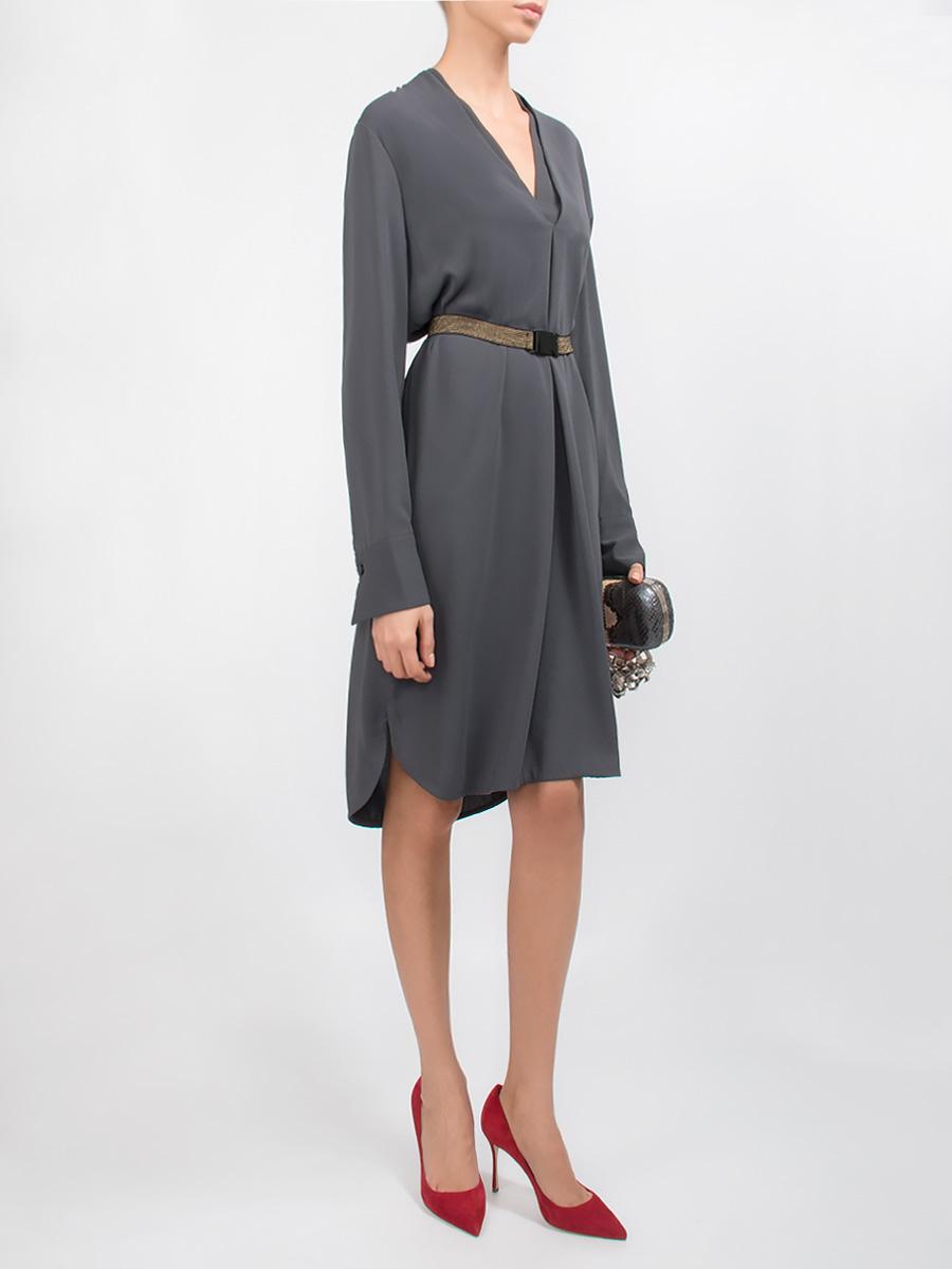 Платье BY MALENE BIRGER