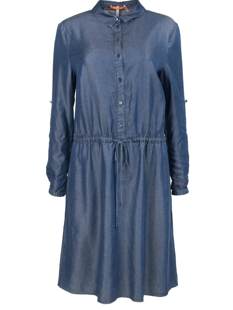 Платье Hugo Boss