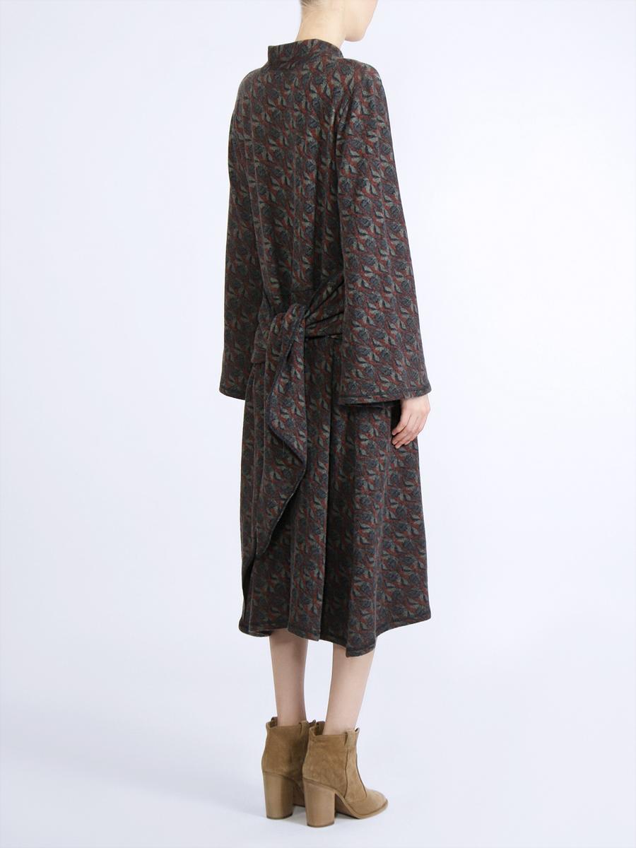 Платье Tak.Ori Платье Tak.Ori