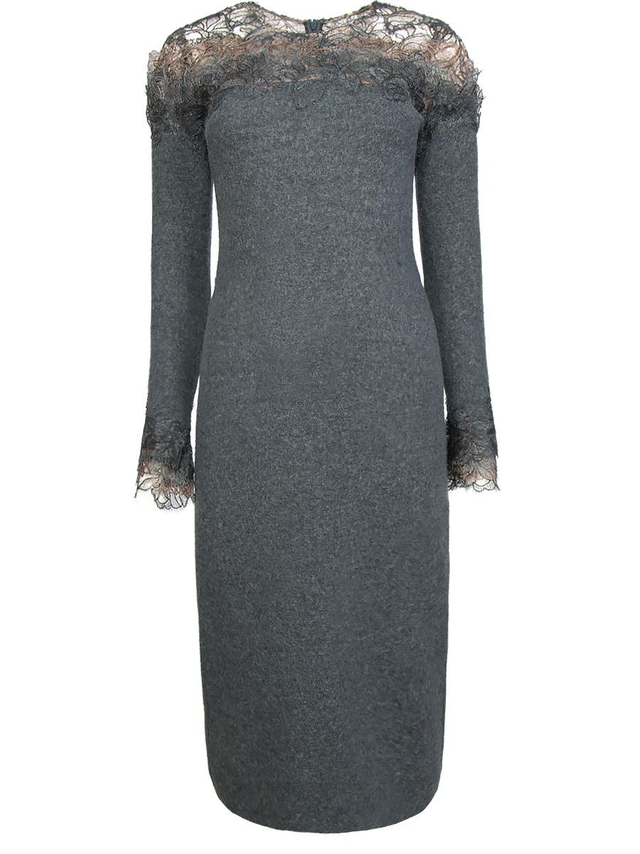 Платье ERMANNO SCERVINO