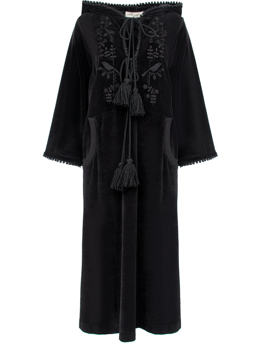 Платье VERONIQUE BRANQUINHO