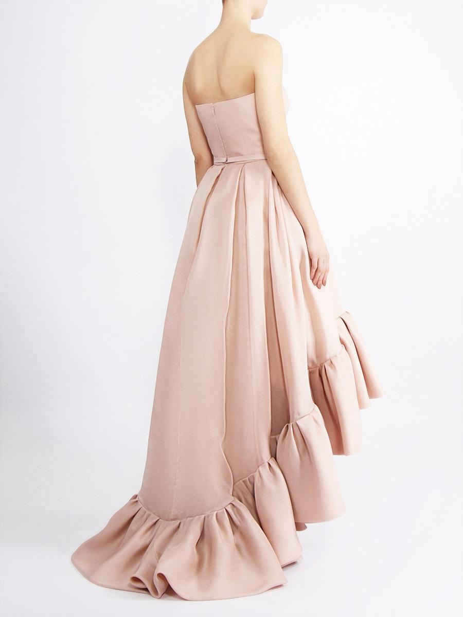 Платье Reem Acra