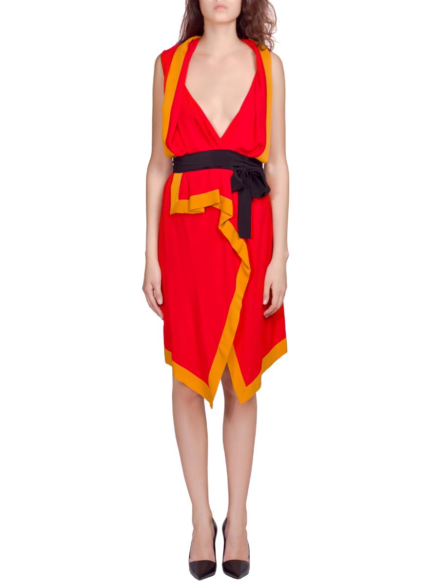 Платье Vionnet