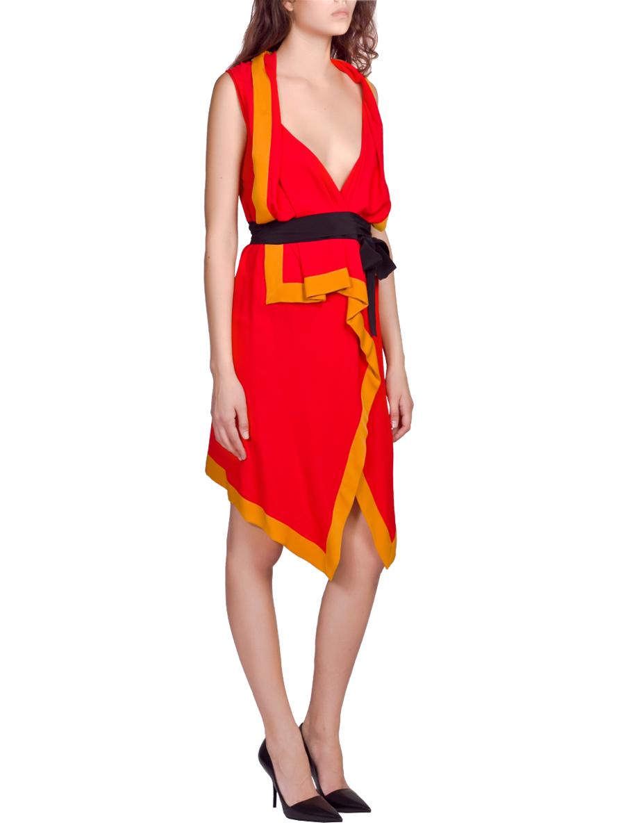 Платье Vionnet