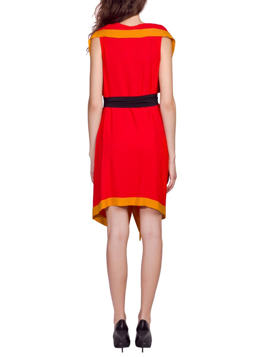 Платье Vionnet