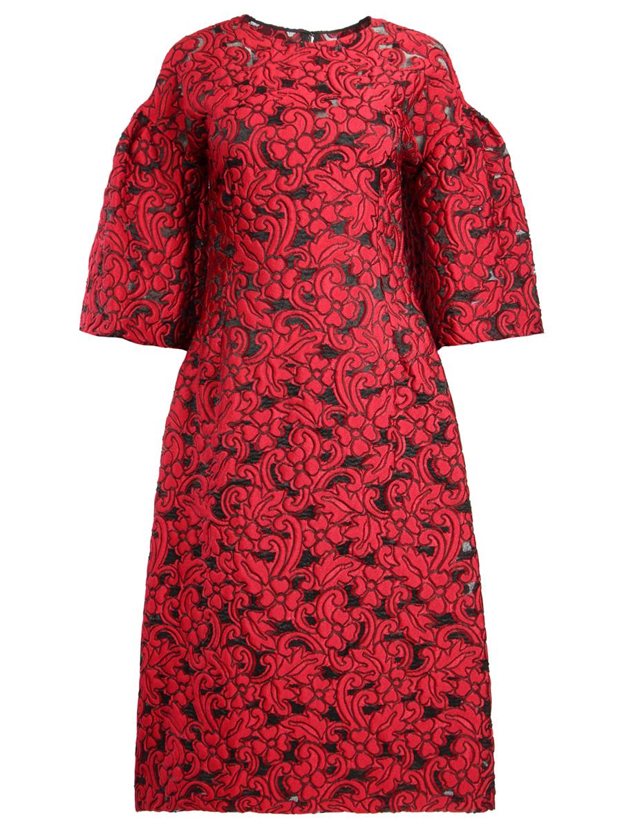 Платье DOLCE & GABBANA