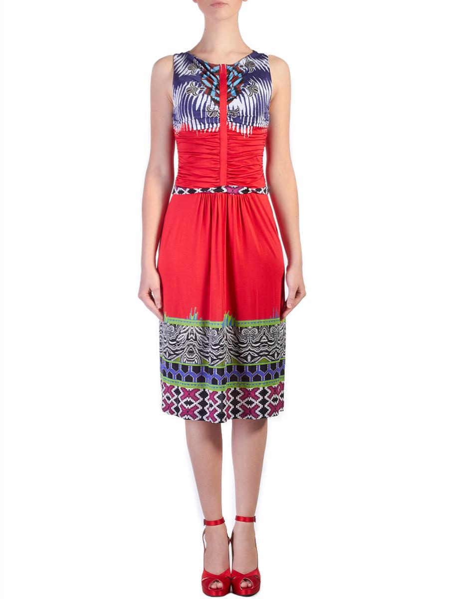Платье ETRO