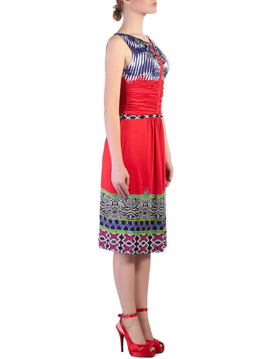 Платье ETRO