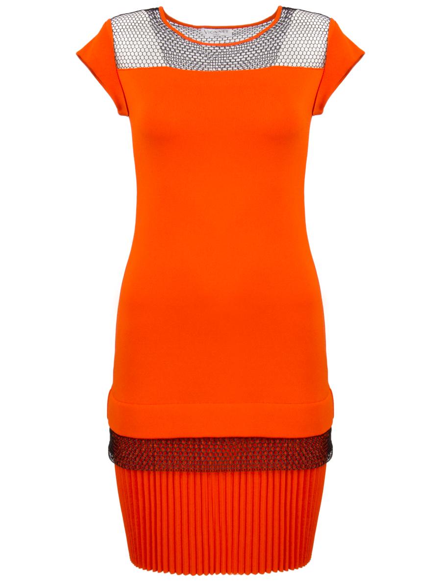 Платье Vionnet