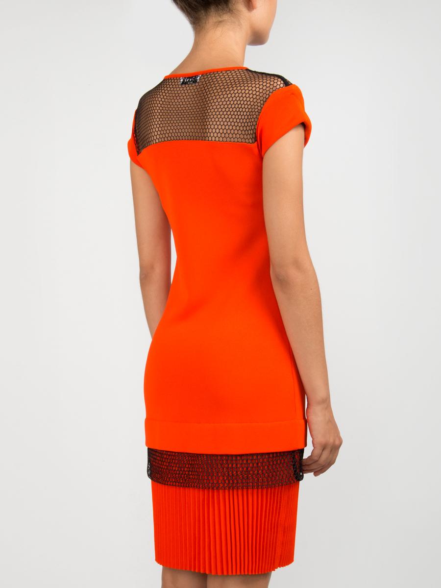 Платье Vionnet