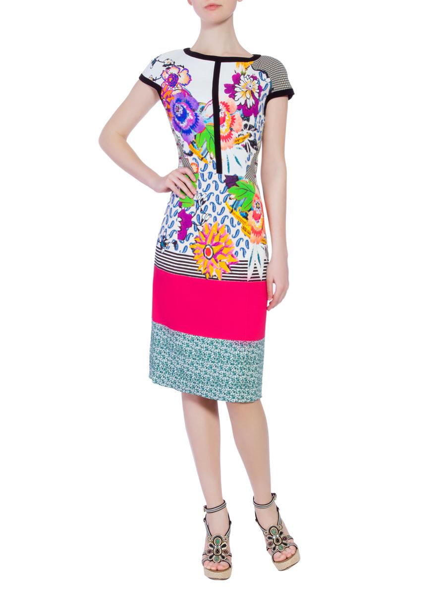 Платье ETRO