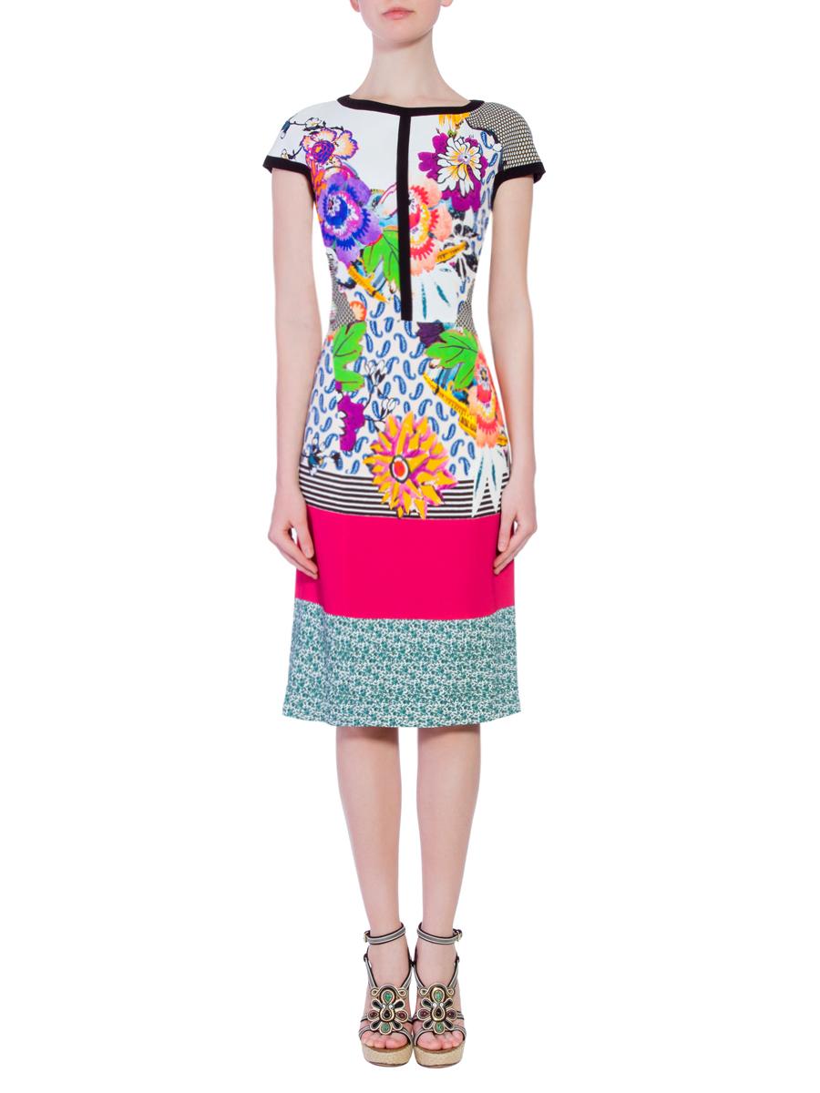 Платье ETRO