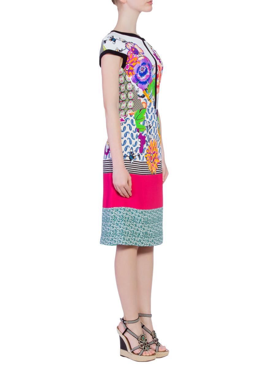 Платье ETRO