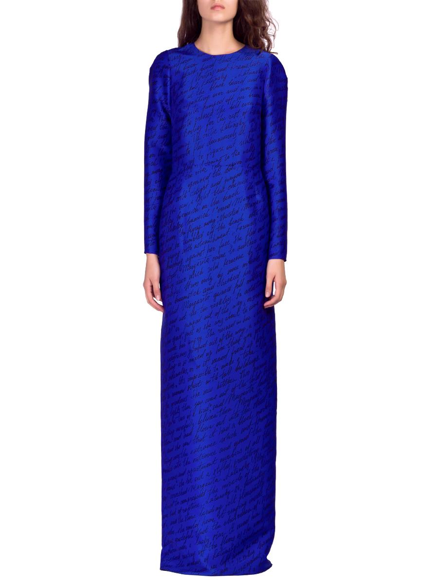 Платье Alexander Terekhov