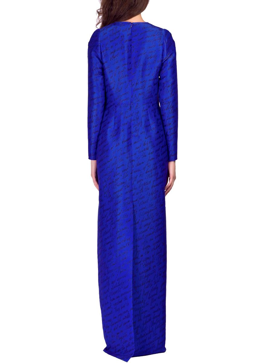 Платье Alexander Terekhov