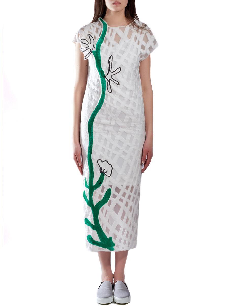 Платье Tsumori Chisato