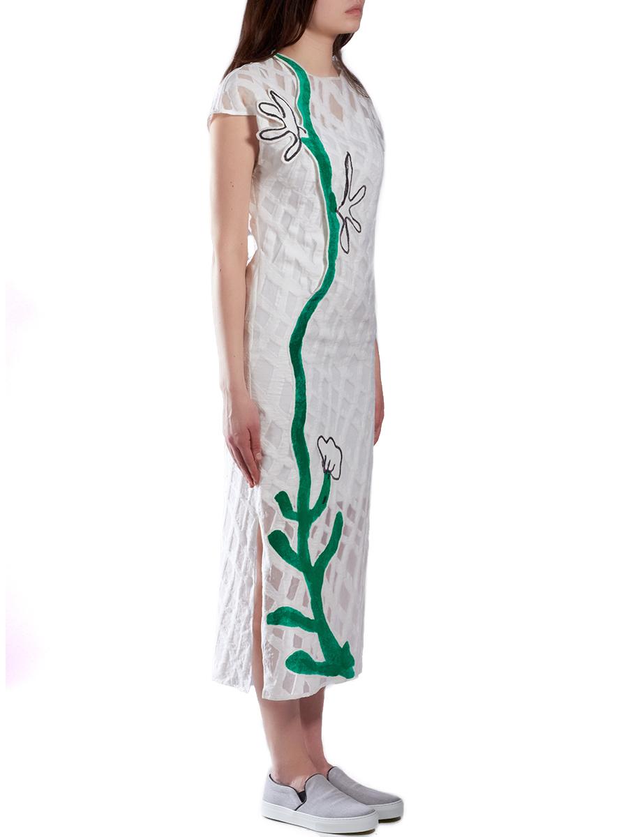 Платье Tsumori Chisato