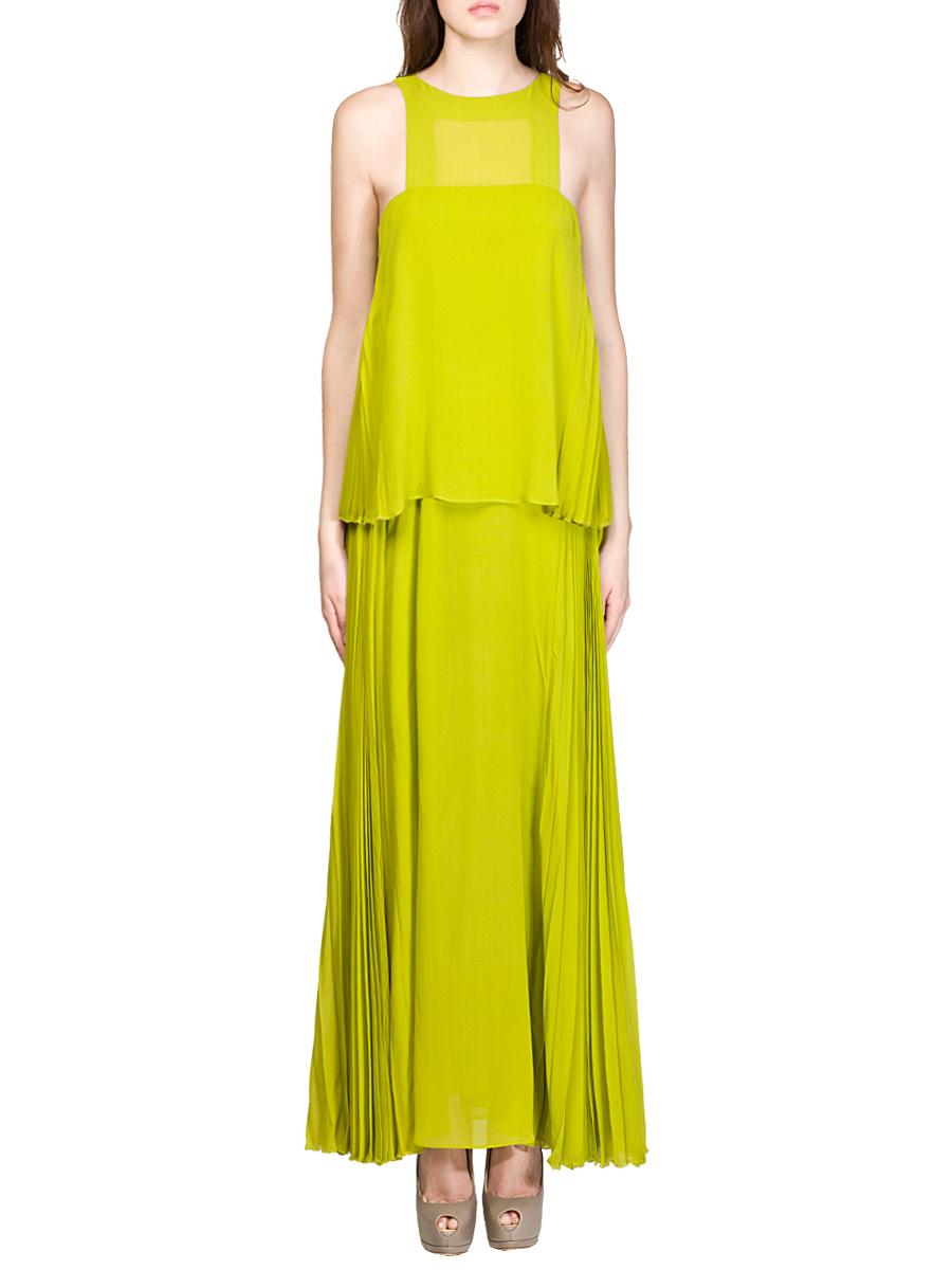 Платье Schumacher