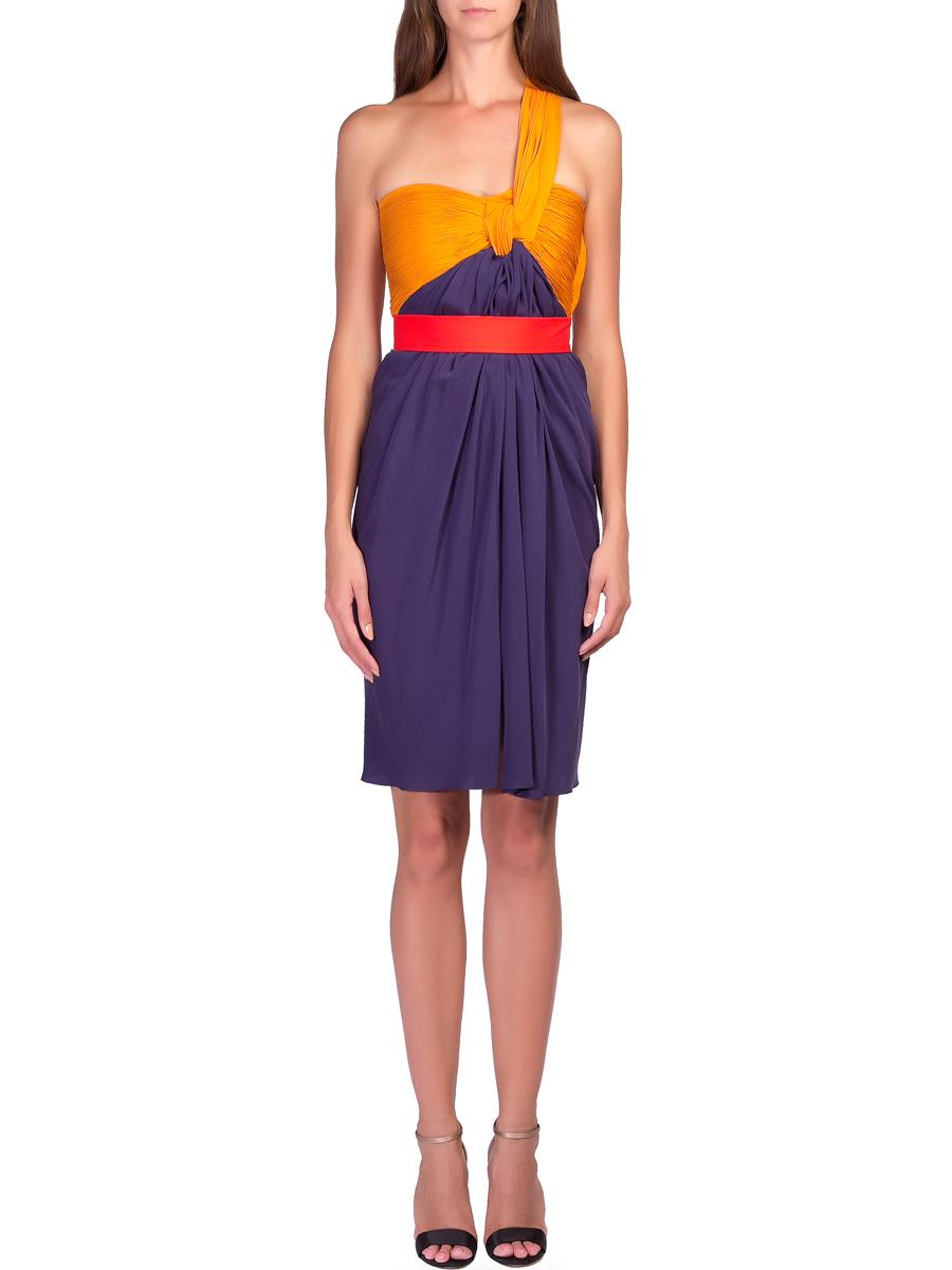 Платье Vionnet