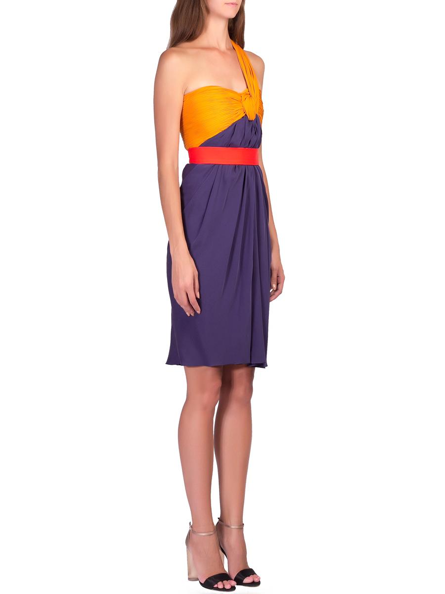 Платье Vionnet