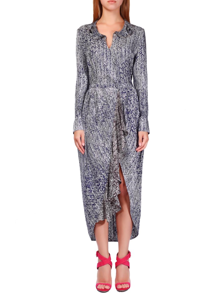 Платье BALENCIAGA