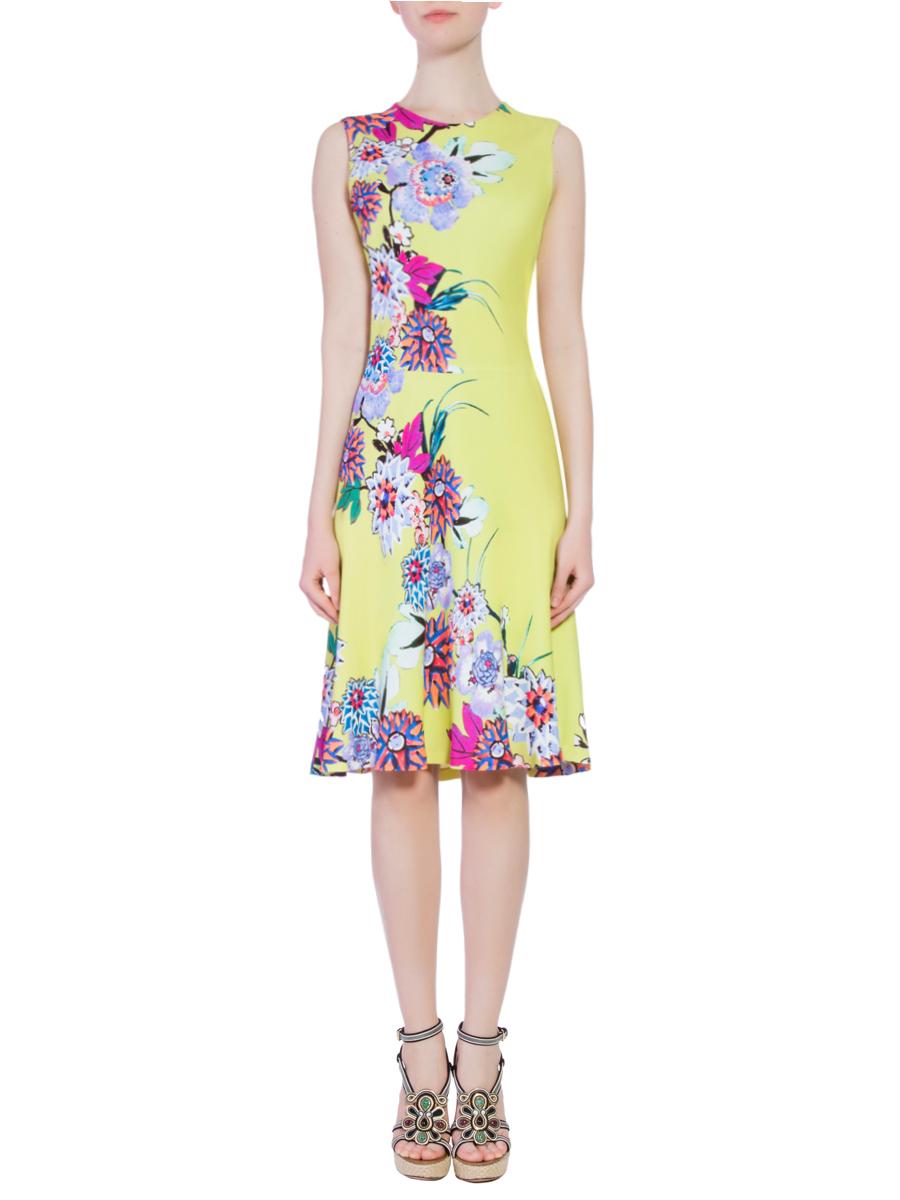 Платье ETRO