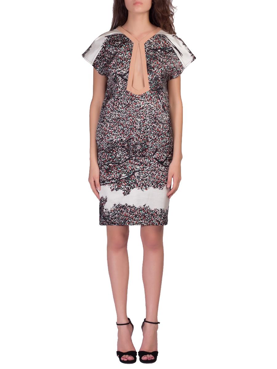 Платье BALENCIAGA