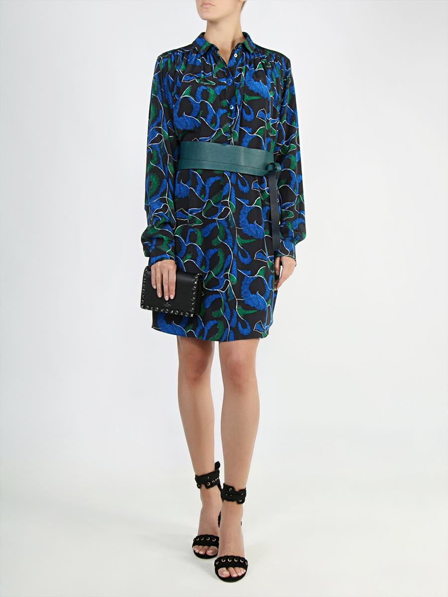 Платье KENZO