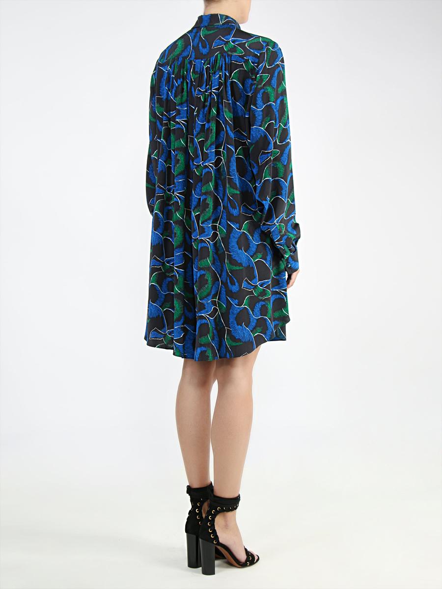 Платье KENZO