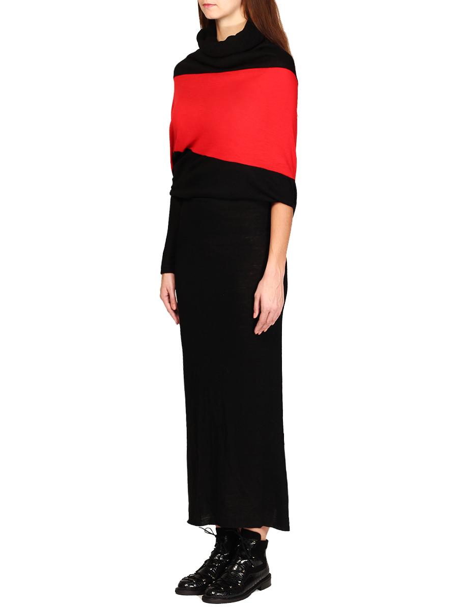 Платье Yohji Yamamoto