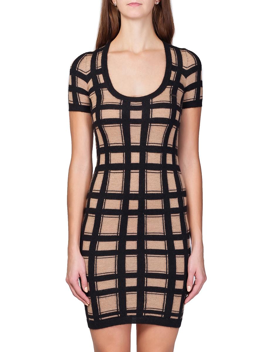 Платье DSQUARED2