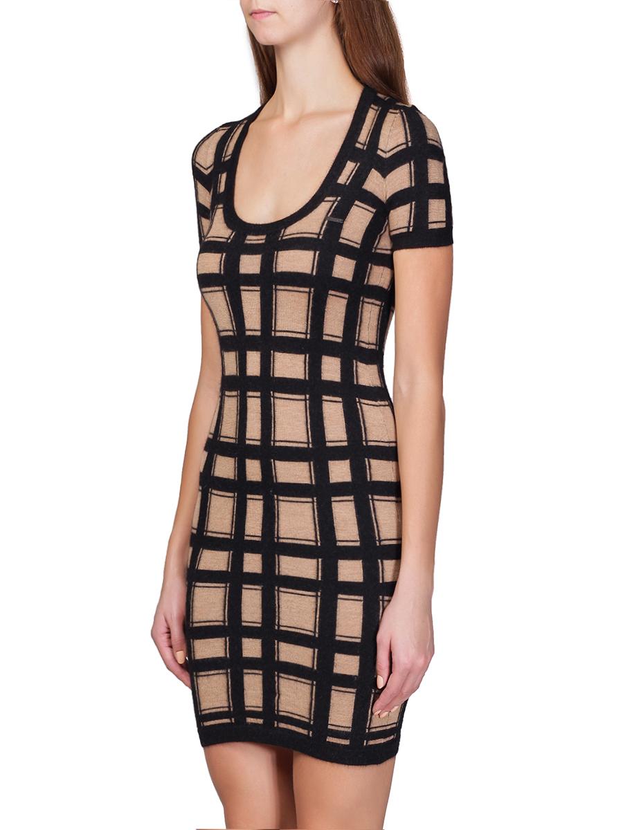 Платье DSQUARED2