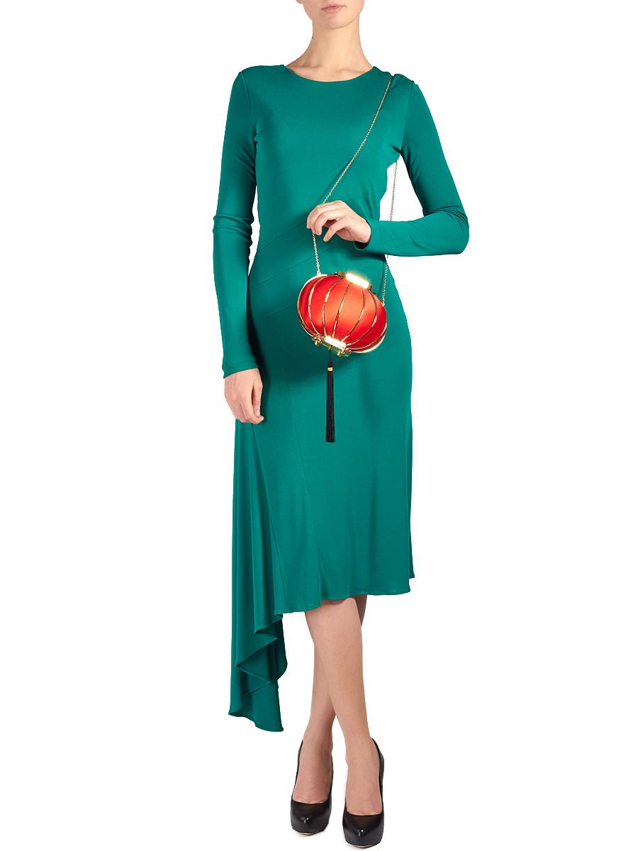 Платье Roberto Cavalli